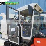 4LZ-4.5 Korean New Combine Harvester For Sale In Pakistan thumbnail-3