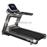2020 Ciapo New Design Treadmill Gym Equipment Commercial Treadmill 22% Motorized Incline CP-Q8 5.5HP thumbnail-2