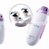 rf Beauty Equipment Far Infrared Therapy for Skin Care Salon Anti Wrinkle Eye Care rf Skin Tightening Portable thumbnail-5