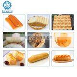 Longyu SV-209 Commercial Industrial Bakery Equipment Bread Making Machine thumbnail-5