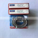 Deep Groove Ball Bearings 6205 6205-2Z SKF 6205-2Z thumbnail-4
