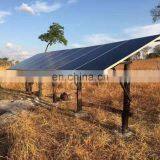 4LSC Bomba Deep Well Plastic Solar ac Submisable Hot Water Circulation Pump thumbnail-4