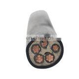 XLPE Insulated Waterproof Electrical Power Cables thumbnail-7