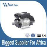 YC90S-4 0.55KW Single Phase Electric Motor thumbnail-6