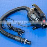 6m x 6m Outdoor Waterslide Inflatable Pool Square Inflatable Kids Children's Swimming Pool For Water Slide thumbnail-7