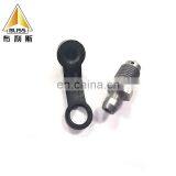 Big Sports Brake Caliper Screw Four Bleeder Screw Brakesystem 4 Piston Brake Repair Kit Bleeder Screw Cover AP Racing GT4 thumbnail-4