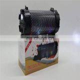 2019 Outdoor Portable Colorful Led Speakers thumbnail-4