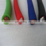 America Standard 0ga/2ga/4ga/8ga AWG Clear PVC Car Audio Power Cable thumbnail-1