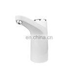 Wireless Mini Electric Drinking Water 5 Gallon Plastic Dispenser Pump Bottle thumbnail-2