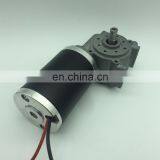 2'' 63mm Brushed 12 v 24 v dc Motor 50w 100w Upon 3000rpm Changzhou Smart Automation Manufacturing thumbnail-3