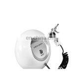 High Quality Mini Portable Home Use Water Oxygen Jet Peel Facial Spray Injection for Skin Moisture Beauty Device thumbnail-3