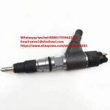 Common Rail Fuel Injector 0 445 120 371 For Perkins 4.4 Engine for Sale thumbnail-1