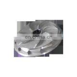 Wholesale Custom Made Professional Casting Water Pump Impeller thumbnail-3