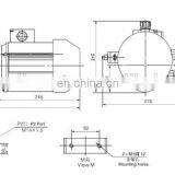 China Hydraulic Power Unit 380v for Dock Leveler thumbnail-2