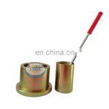 Lab Testing Equipment Aggregate Crushing Value Apparatus thumbnail-2