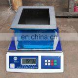 Highly Processed Iron Concrete Test Mould thumbnail-4