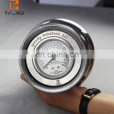 Zhuozhou Tianpeng SM-1000 Calcium Carbide Method Speedy Moisture Tester thumbnail-2