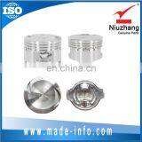 High Quality J2 JS K2700 94.50MM Engine Piston Kit OK6Z1-11-SAO OK6Z1-11-SA0 K6Z1-11-SAO K6Z1-11-SA0 OK6Z111SA0 thumbnail-5