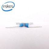 101 20KV High Voltage Capacitor 101K 100PF/0.1NF 20000V Y5T Blue Ceramic Capacitor