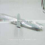 Brand New PVC Sliver Car Strip for Bumpers and Window With Adhensive 3M Tape thumbnail-1