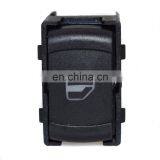 Passenger Side Electric Single Master Window Switch For Jetta Golf 3B0959855B thumbnail-4