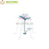 Outdoor Park Equipment Metal Splash Water Park Equipment Sale thumbnail-4