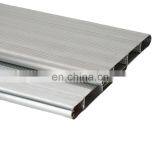 4545 Decorative Anodized Aluminum Profile Extrusion For Aluminum Ladder thumbnail-1