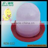 HAIMU -S12 ROBUST WATERER FOUNTAIN/CHICKEN FEEDERS AND DRINKERS