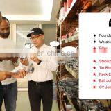 LEWEDA Air Filter Professional Manufacturer Low Price 04861746AB ADA102253 QFA1066 for Many Car thumbnail-6