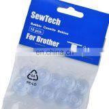 10pieces SA155 Plastic Bobbin Brother Bobbins thumbnail-5