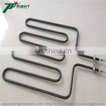 Industrial Air Tube Duct Heater Heating Element