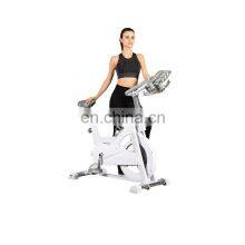 SD-S77 2021 New Design Home Gym Equipment Fitness Exercise Bike thumbnail-1
