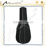 Build your own guitar case foam bass guitar case oem