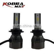 KobraMax Car LED Light R6 H1 H3 H4 H7 H11 9005 9006 9012 For Universal Headlight Bulbs Auto Lighting System Car Accessories thumbnail-4