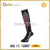 wholesale long knee socks cheap cotton socks sport socks latest design hot selling compression socks