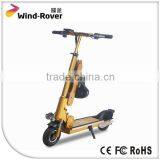 Folding Electric Bike Folding Electric Scooter thumbnail-4