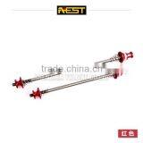 AEST Super Light Weight CNC Titanium Quick Release