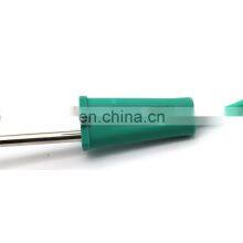 Высококачественные погружные нагреватели для нагрева жидкостей с винтовой пробкой или фланцем thumbnail-3