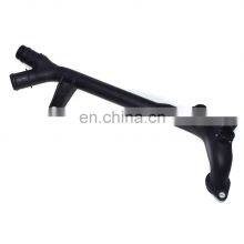 2712001552 Engine Coolant Hose/Pipe/Tube/Duct Auto Replacement Parts For Mercedes-Benz thumbnail-1