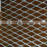 Galvanized Expanded Metal Sheet