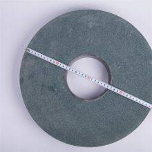 Factory Supply Abrasive Green Silicon Carbide Grinding Wheel Manufacturers for Alloy