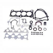 New Auto Gasket Kitengine Overhaul Suitable for Hyundai Elantra 1.6L thumbnail-3