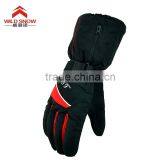 China Factory Made Waterproof Thinsulate Ski Gloves for Adults thumbnail-3