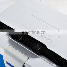 Hot Sale for Disease Control Blood Vaccine Transport , 15L Portable Plastic Medical Ice Cooler Box thumbnail-5