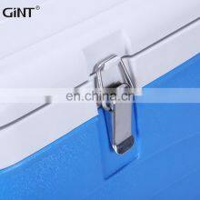 Long-lasting Insulation Large 80 Liter Plastic Ice Cooler Box Insulated Hard Cooler for Picnic thumbnail-5