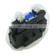Yuken DSHG-04-2B2-D24-N1 Solenoid Directional Valves DSHG-01/03/04/06/-3C40-A100/A200/A120/A240/D12/D24/D48/R100/R200 Series thumbnail-4