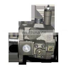 Nachi Hydraulic Variable Piston Pump PVS Series PVS-0B,PVS-0A,PVS-1B,PVS-1A,PVS-2B,PVS-2A thumbnail-4