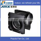 DPT Series Metal Split Ventilation Duct Blower Metal Blower Fan thumbnail-1