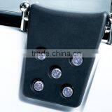 China Supplier Touch Screen Acrylic Steam Shower Room With Spa Tub K-7026B thumbnail-2