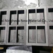 Graphite Gold Crucible for Gold and Silver Jewelry,Graphite Gold Crucible for Processing Gold and Silver Bars thumbnail-4